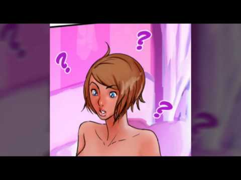 Random Transformation Comics Random Transformation Comics